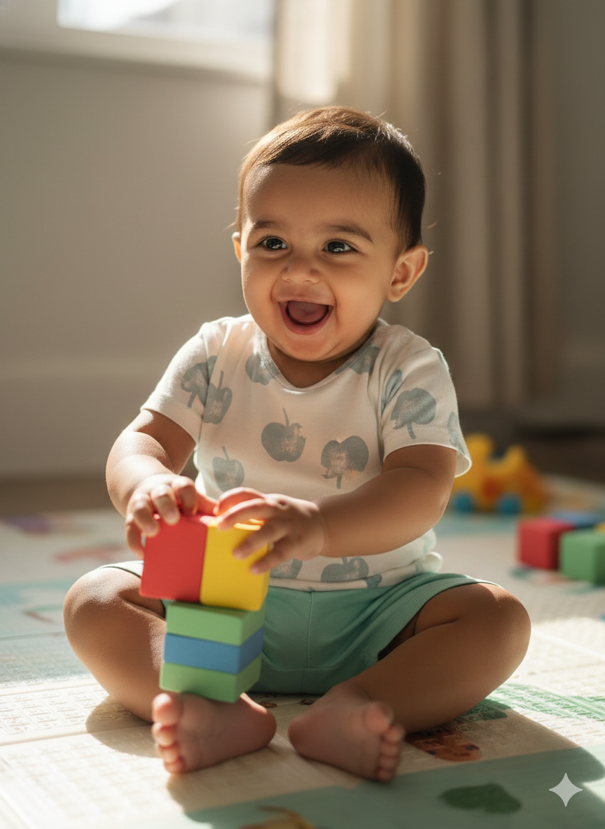 Sweet Apple Harvest Graphic Tee